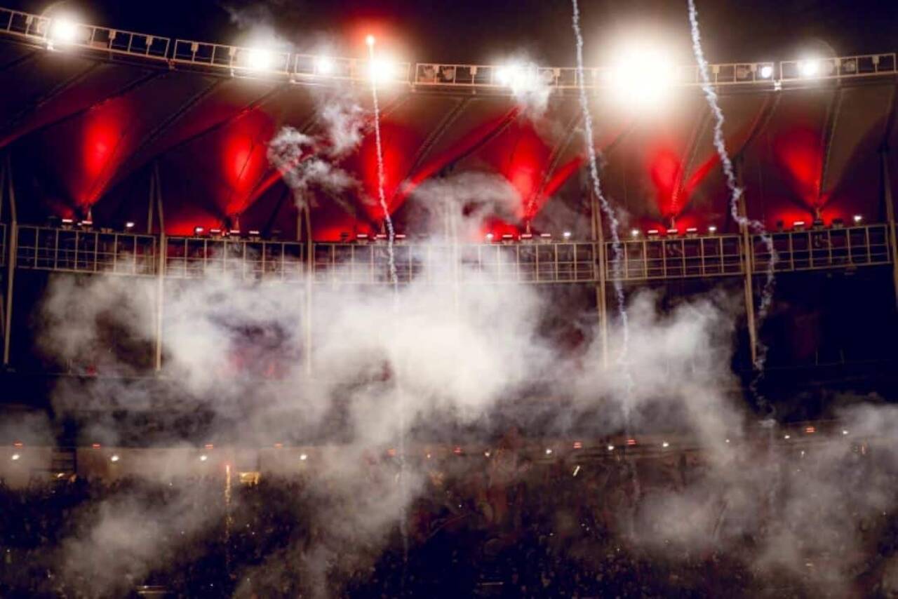 Flamengo x Internacional: ingressos para a Libertadores 2025 no Maracanã já à venda