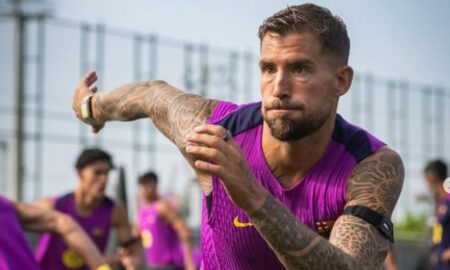 Iñigo Martínez