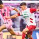Inter Miami x Necaxa