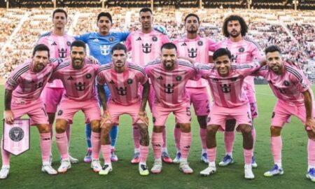 Inter de Miami