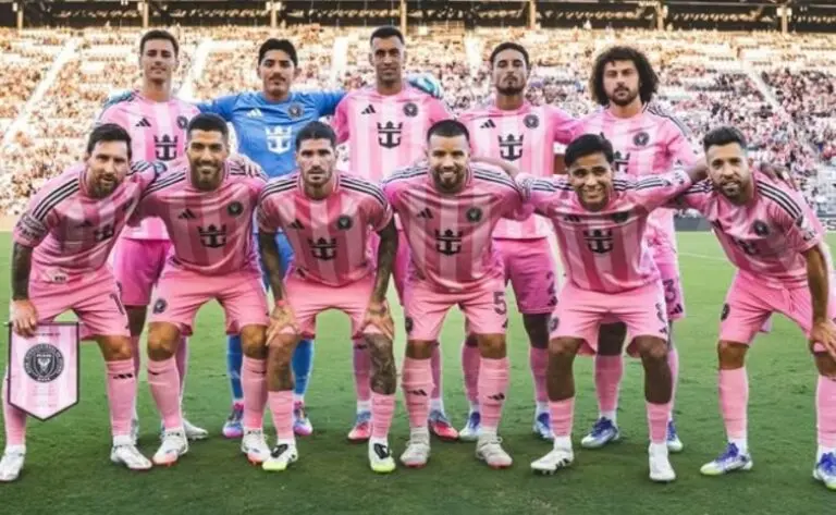 Inter de Miami