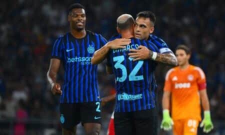 Inter de Milão