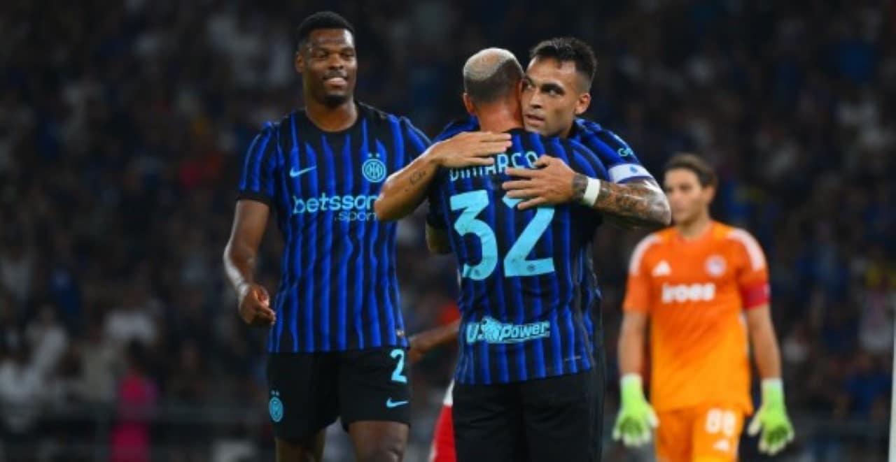 Inter de Milão