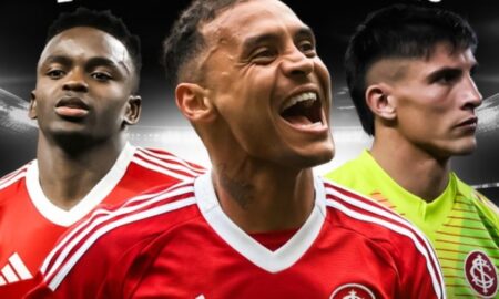 Internacional RS