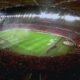 Internacional x Flamengo globo