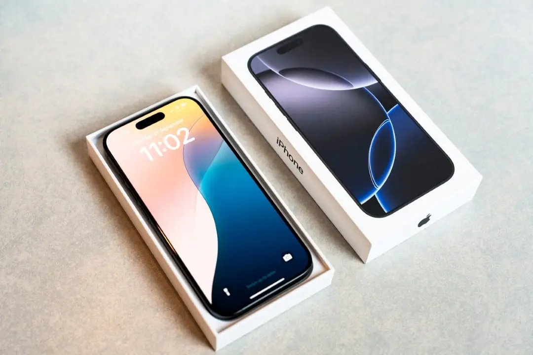 Iphone 17