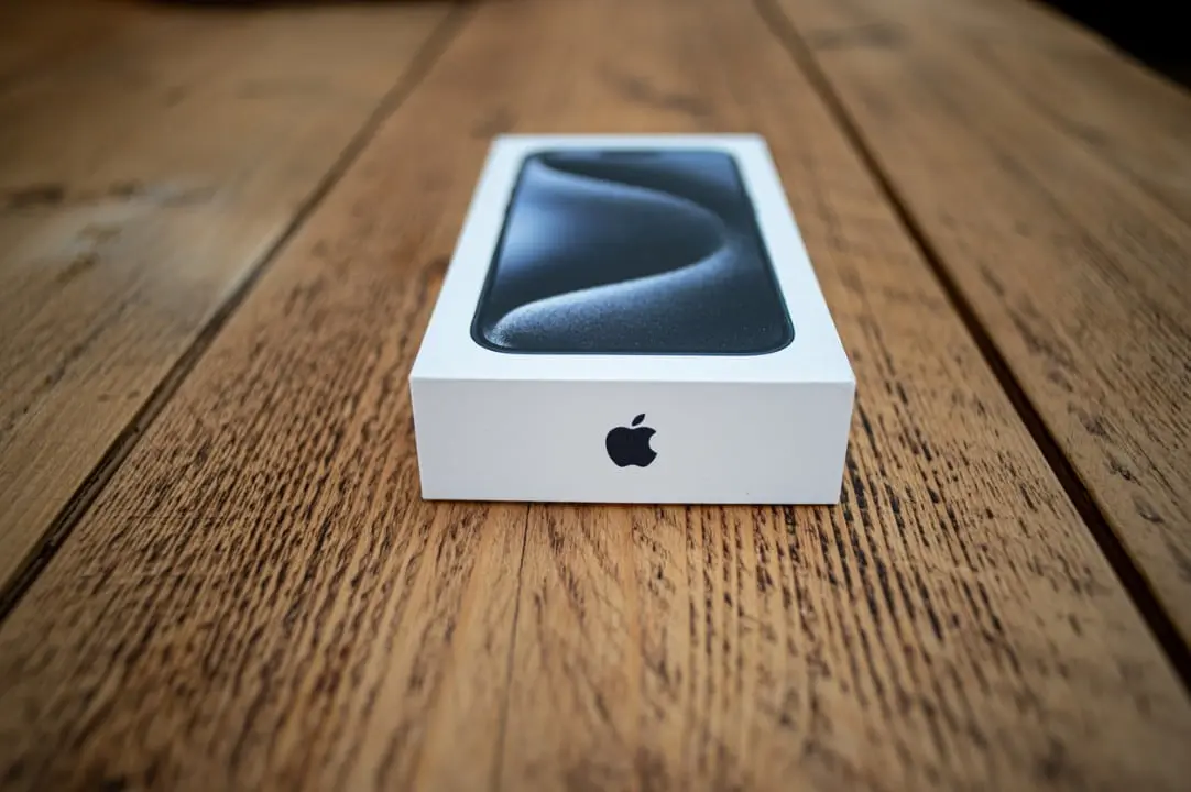 iPhone