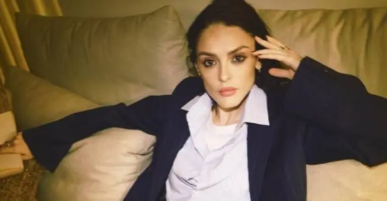 Isabella Drummond