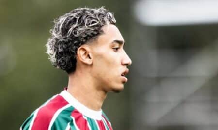 Isaque Fluminense