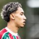 Isaque Fluminense