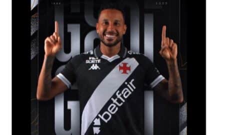 Jair Vasco