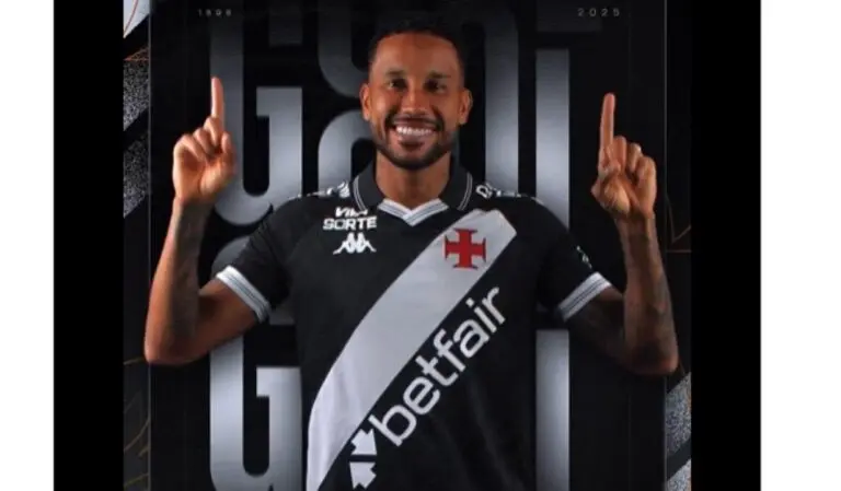 Jair Vasco
