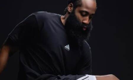 James Harden.