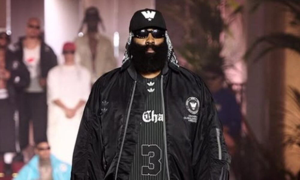 NBA: James Harden leaves Los Angeles Clippers for Cleveland Cavaliers in trade involving Darius Garland