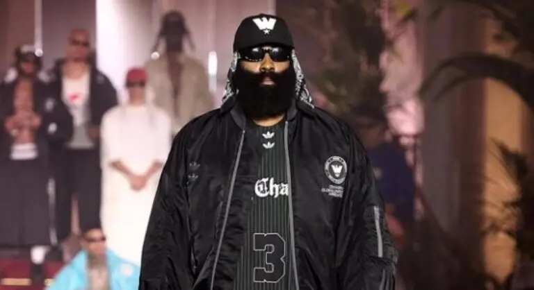 James Harden NBA
