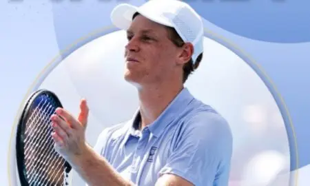 Jannik Sinner