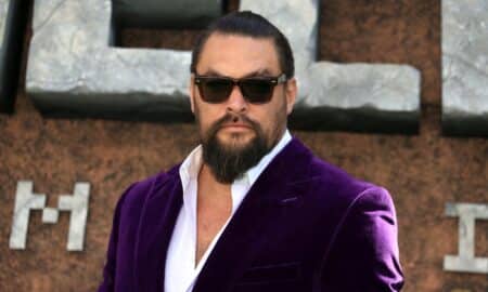 Jason Momoa
