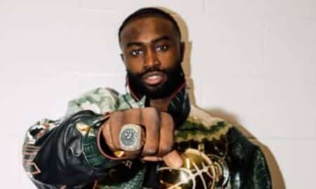 Jaylen Brown