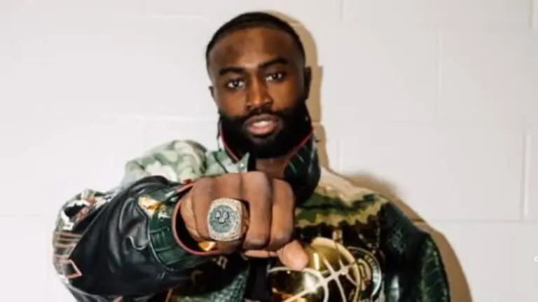 Jaylen Brown