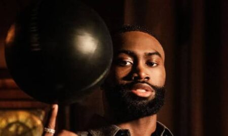 Jaylen Brown