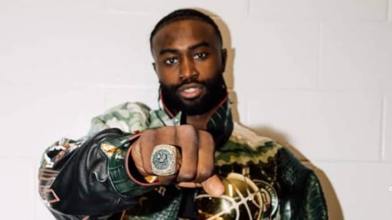 Jaylen Brown