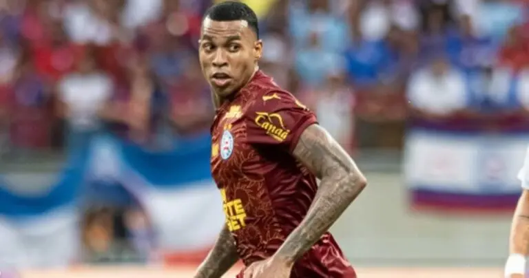 Jean Lucas Bahia