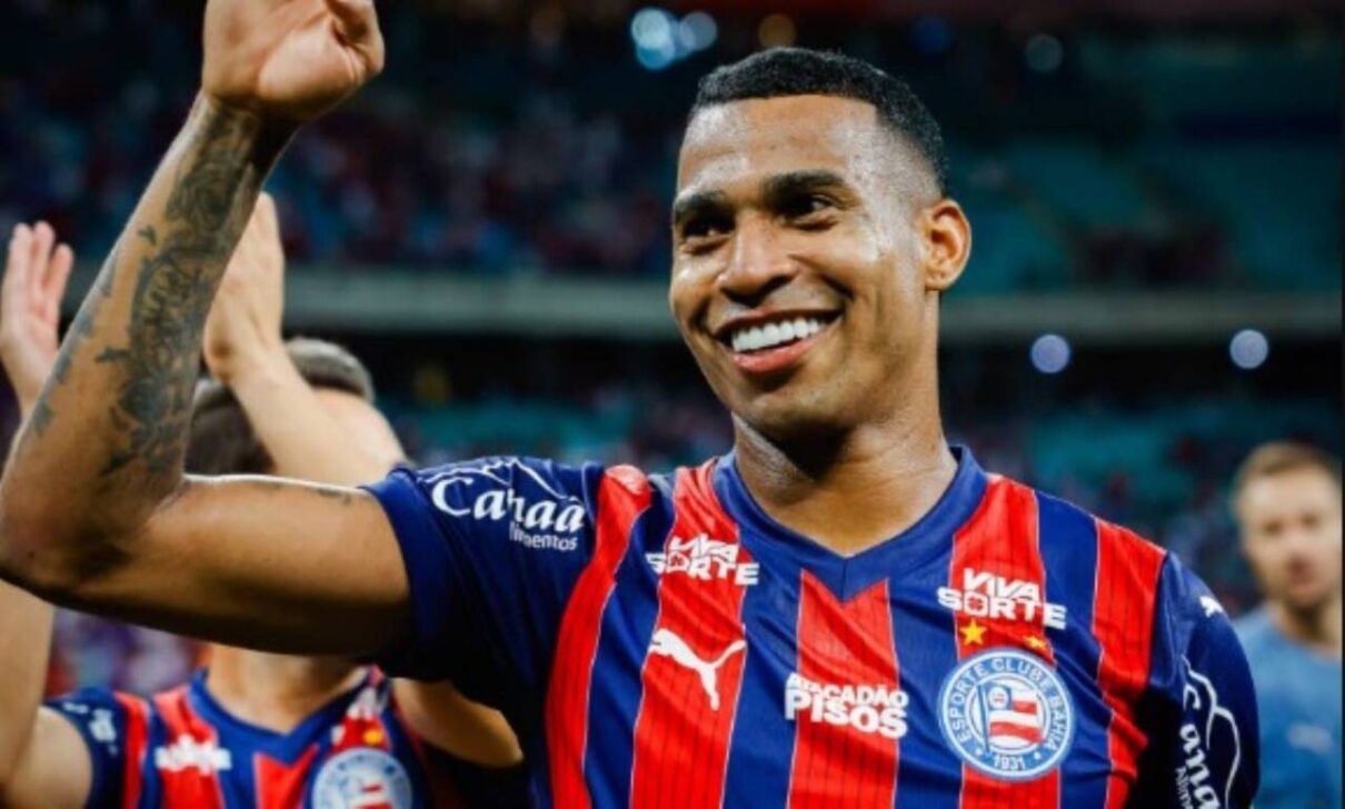 Jean Lucas Bahia