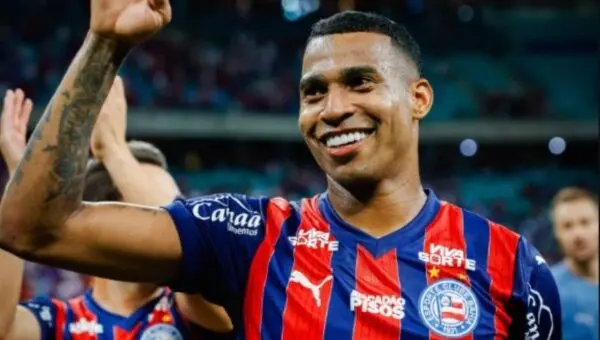 Jean Lucas Bahia