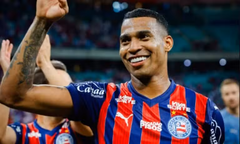 Jean Lucas Bahia