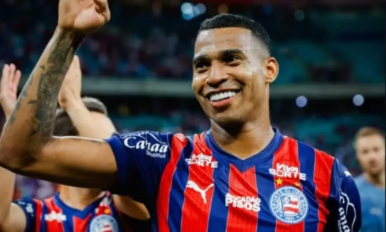 Jean Lucas Bahia