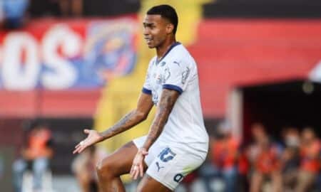 Jean Lucas Bahia