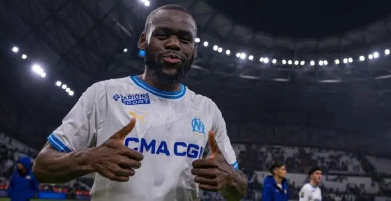 Jean Onana 17