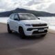 Jeep Compass 2026 Blackhawk