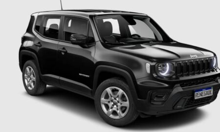Jeep Renegade-