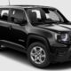 Jeep Renegade-