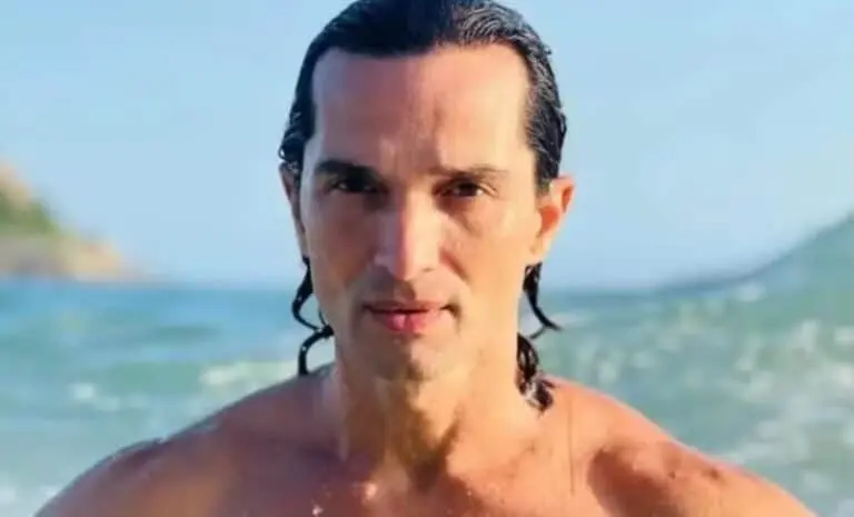 Jeff Machado