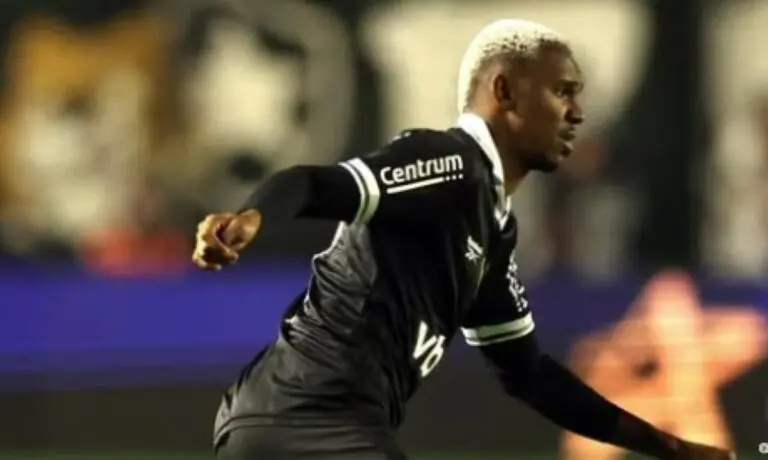 Jeffinho Botafogo