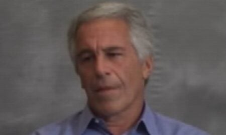 Jeffrey Epstein