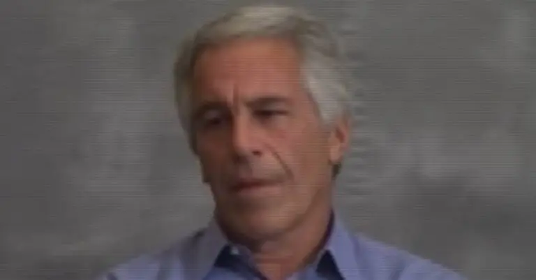 Jeffrey Epstein