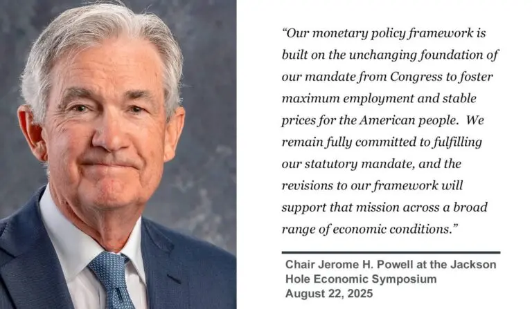 Jerome Powell