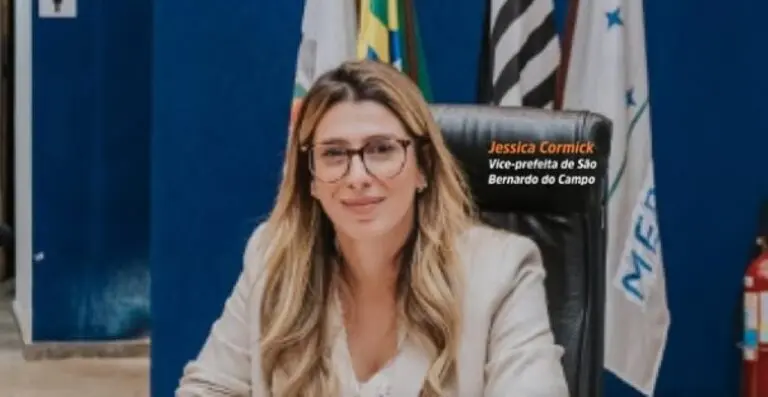 Jéssica Cormick