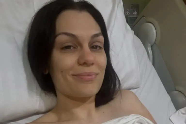 Jessie J