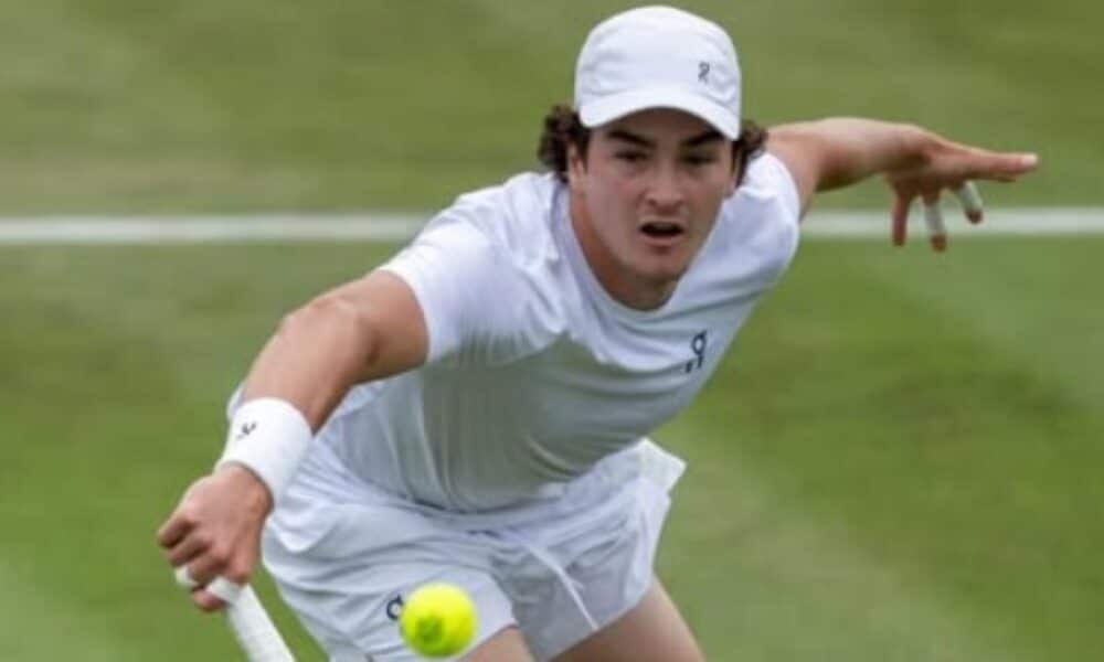 João Fonseca shines in US Open 2025 debut and advances in New York with victory