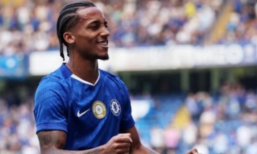 Escalação confirmada Nottingham Forest x Chelsea: onde assistir ao vivo e prováveis escalações do jogo pela Premier League