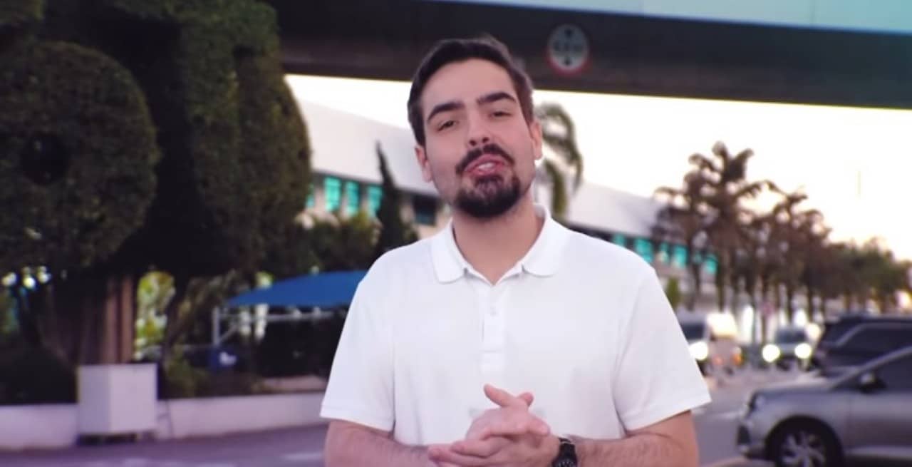 João Silva