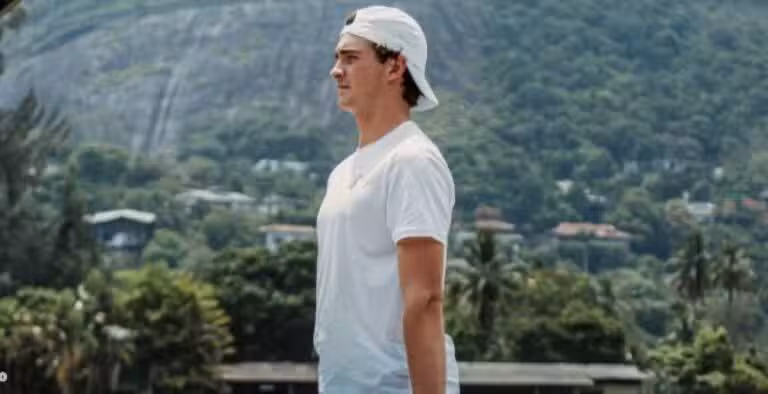 João Fonseca