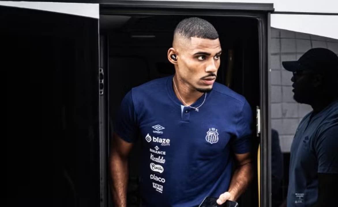 Joaquim zagueiro