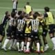 Jogadores do Atlético-MG