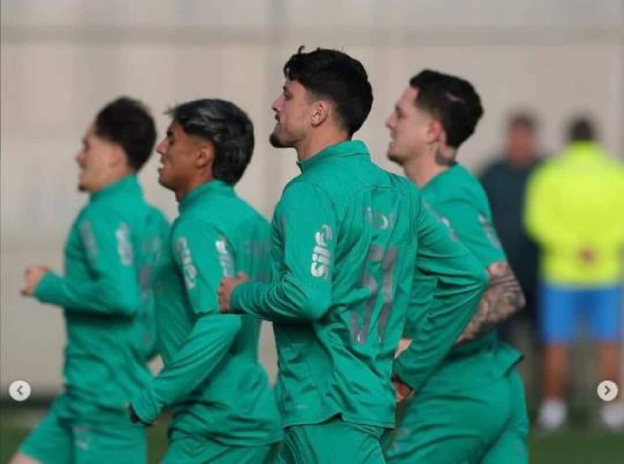Universitario x Palmeiras: prováveis escalações e palpites para o duelo da Libertadores no Estádio Monumental de Lima
