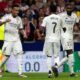 Jogadores do Real Madrid
